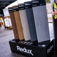Redux samples
