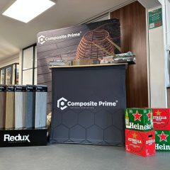 Composite Prime