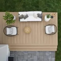 Elements - Composite Decking Boards  product image