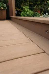 Elements - Composite Decking Boards  product image