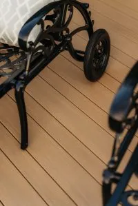 Elements - Composite Decking Boards  product image