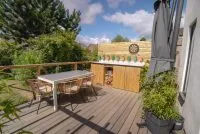 HD Deck Dual - Composite Decking product image