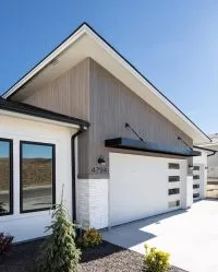 Elements - Composite Cladding product image