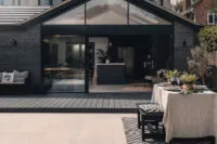 HD Deck Dual - Composite Decking product image