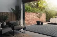 HD Deck Dual - Composite Decking product image