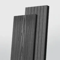 HD Deck X - Silver