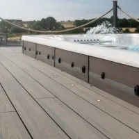HD Deck Dual - Composite Decking product image