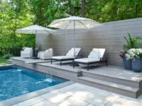 Elements - Composite Decking Boards  product image