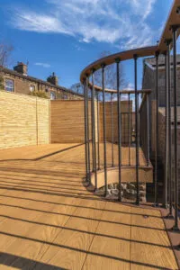 Redux - Composite Decking product image