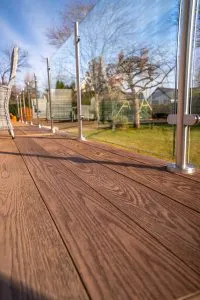 Redux - Composite Decking product image