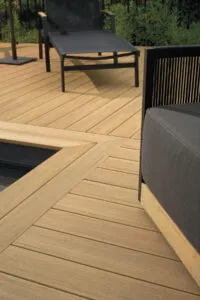 Elements - Composite Decking Boards  product image